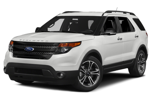 2017 Ford Explorer Expert Reviews Specs And Photos Cars 2017 Ford Explorer