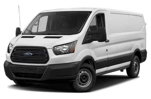 2017 Ford Transit-150 Specs, Towing 