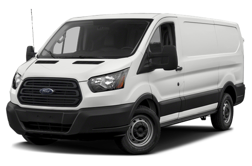 ford transit 350 gas cap