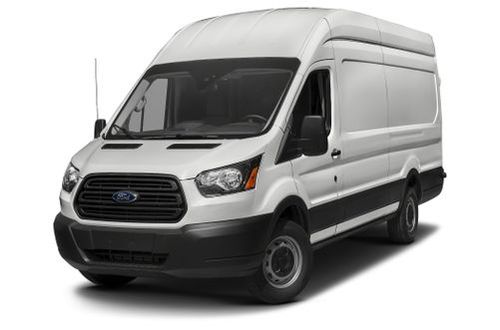 2016 ford transit for sale