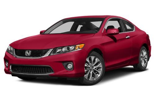 2015 Honda Accord Color Chart