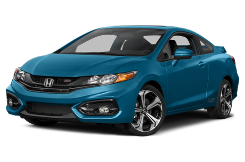 2016 honda civic manual transmission fluid change