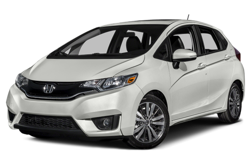 What are some typical problems with the Honda Fit?