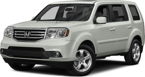 Honda Pilot Recall >> 2015 Honda Pilot Recalls Cars Com Honda Pilot Recall >> 2015 Honda Pilot Recalls Cars Com