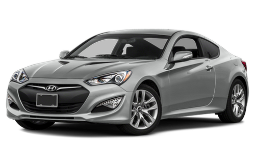 2016 Hyundai Genesis Coupe Specs Price Mpg Reviews Cars Com