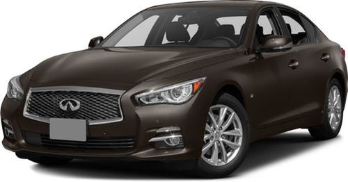 2017 Infiniti Q50 Recalls Cars 2017 Infiniti Q50 Recalls