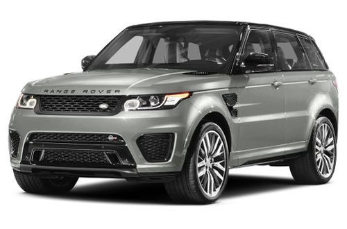 Used 2015 Land Rover Range Rover Sport for Sale Near Me ...