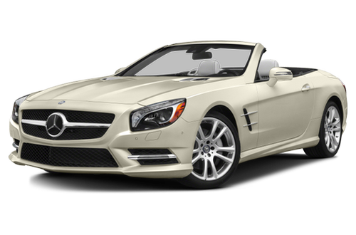 2016 Mercedes Benz Sl Class Expert Reviews Specs And Photos Carscom