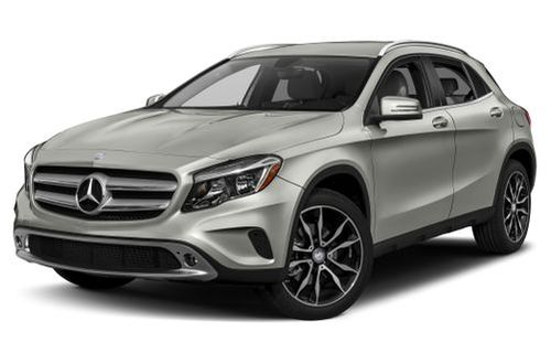 Used Mercedes Benz Gla Class For Sale In Greenville Sc