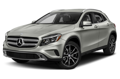 16 Mercedes Benz Gla Class Specs Trims Colors Cars Com