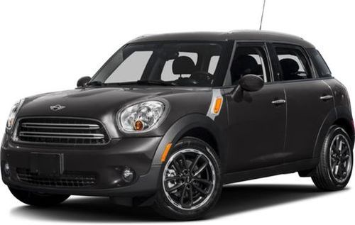 2016 Mini Countryman Recalls Cars 2016 Mini Countryman Recalls