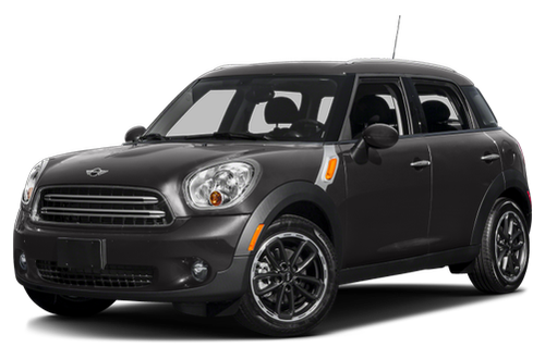 2016 mini cooper s oil capacity