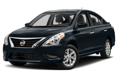 2018 Nissan Versa Overview | Cars.com 2018 Nissan Versa Overview | Cars.com
