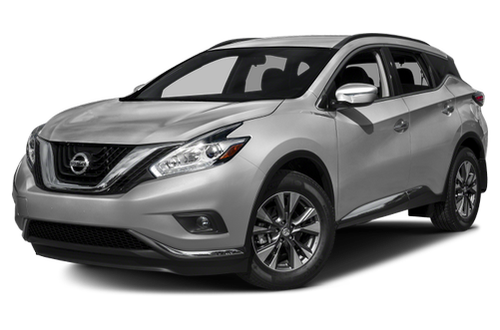 2017 Nissan Murano