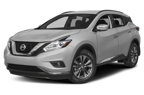 2017 Nissan Murano Vs 2016 Cars Remove