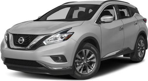 2017 Nissan Murano Recalls | Cars.com 2017 Nissan Murano Recalls | Cars.com