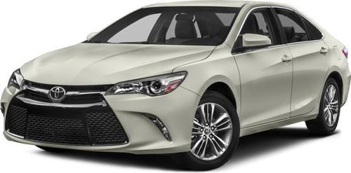 2017 Toyota Camry Recalls Cars 2017 Toyota Camry Recalls