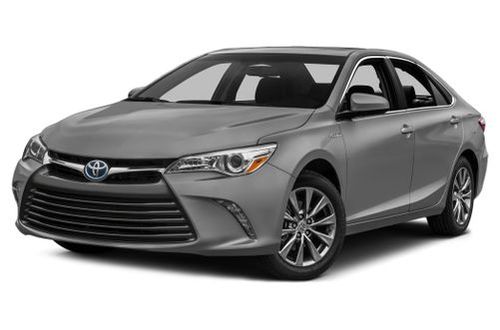 2017 Toyota Camry Hybrid Expert Reviews Specs And Photos Cars 2017 Toyota Camry Hybrid