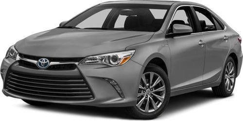 2017 Toyota Camry Hybrid Recalls Cars 2017 Toyota Camry Hybrid Recalls