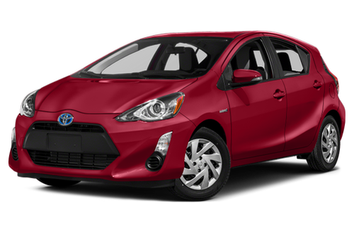 2017 Toyota Prius C Expert Reviews Specs And Photos Cars 2017 Toyota Prius C