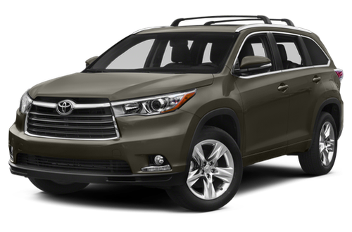 2015 toyota highlander replacement key