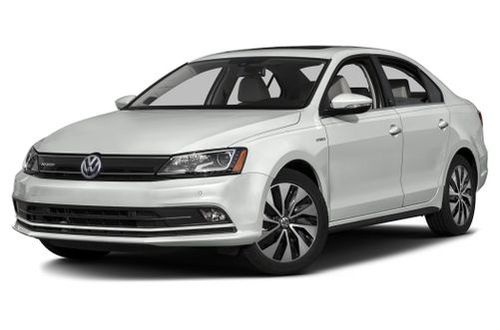 Used Volkswagen Jetta Hybrid For Cars