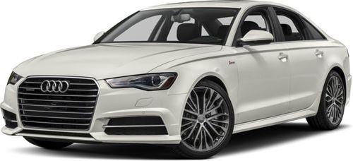 Audi A6 Recall 2016