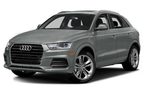 2018 Audi Q3 Vs 2018 Bmw X1 Vs 2018 Mercedes Benz Gla 250 Vs 2019 Volvo Xc40 Carscom