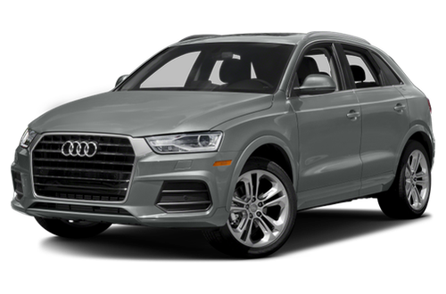 2016 Audi Q3 Specs Trims Colors Cars Com