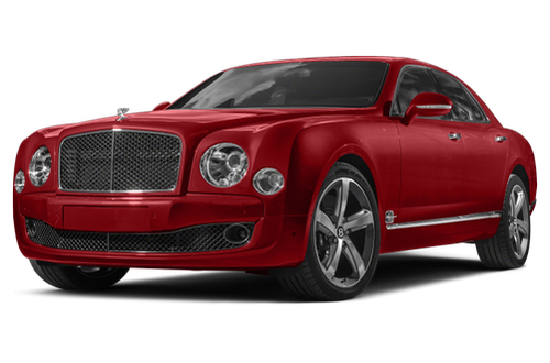 2016 Bentley Mulsanne Specs, Pictures, Trims, Colors  Cars.com