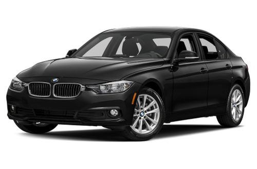2018 Bmw 320 Vs Cadillac Ats Infiniti Q50 Remove
