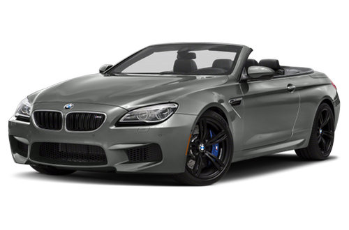 2016 Bmw M6 For Every Turn There S Cars