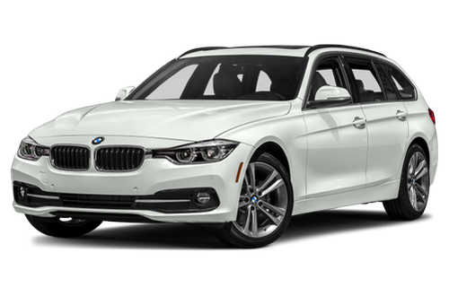 2018 BMW 328d