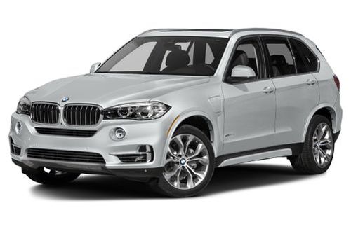 2017 Bmw X5 Edrive Vs 2017 Mercedes Benz Gle 550e Carscom