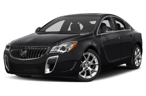 2017 Buick Regal Trim Levels Configurations Cars 2016 Buick Regal 4dr Awd Sedan