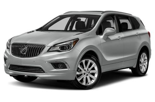 2017 Buick Envision Expert Reviews Specs And Photos Cars 2017 Buick Envision
