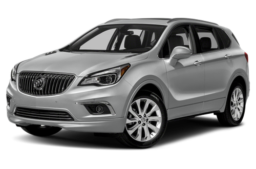 2017 Buick Envision Expert Reviews Specs And Photos Cars 2017 Buick Envision