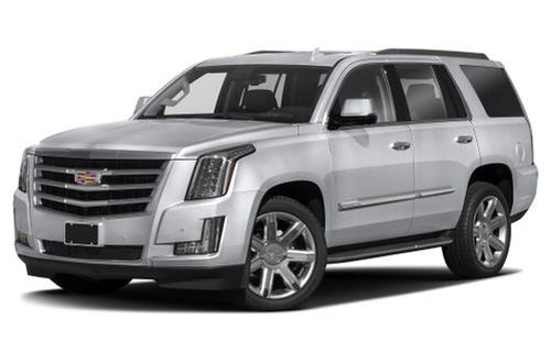 2016 Cadillac Escalade Vs 2017 Cars Remove