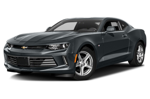 CHEVY CAMARO RS V6 2LT ENGINE FENDER BADGES EMBLEMS