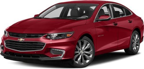 chevrolet malibu service bulletins