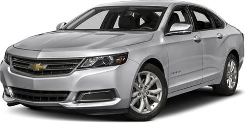 2017 Chevrolet Impala Recalls Cars 2017 Chevrolet Impala Recalls
