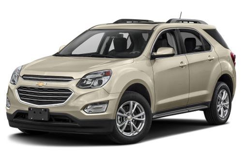 2016 Chevrolet Equinox Vs Honda Cr V Nissan Rogue Remove