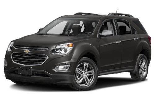 2014 Chevy Equinox Color Chart