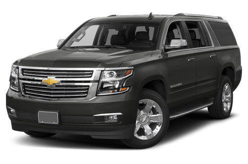 2017 Chevrolet Suburban Expert Reviews Specs And Photos Cars 2017 Chevrolet Suburban