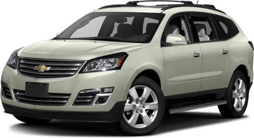 2016 Chevrolet Traverse Recalls Cars 2016 Chevrolet Traverse Recalls