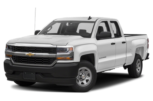 Chevy Silverado Towing Chart