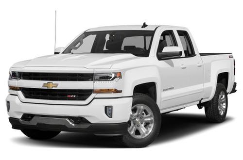 2019 chevrolet silverado 1500 ld wt