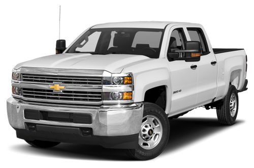 2017 Chevrolet Silverado 2500Hd Regular Cab >> 2017 Chevrolet Silverado 2500HD Specs, Towing Capacity, Payload Capacity & Colors | Cars.com 2017 Chevrolet Silverado 2500Hd Regular Cab >> 2017 Chevrolet Silverado 2500HD Specs, Towing Capacity, Payload Capacity & Colors | Cars.com