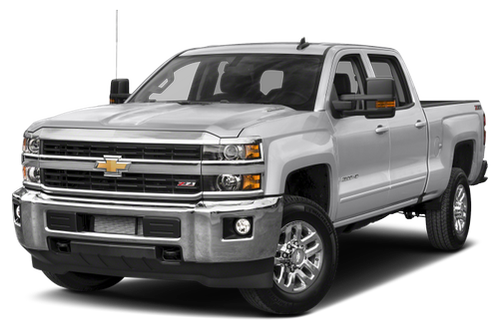 2018 Chevy Silverado >> 2018 Chevrolet Silverado 2500 Expert Reviews Specs And Photos 2018 Chevy Silverado >> 2018 Chevrolet Silverado 2500 Expert Reviews Specs And Photos