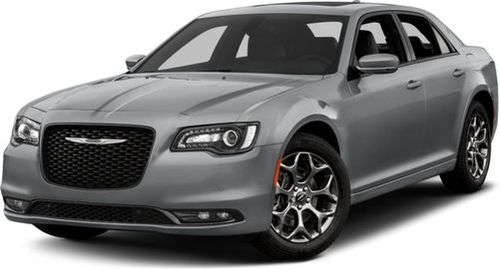 2017 Chrysler 300 Recalls Cars 2017 Chrysler 300 Recalls
